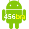 Aplicativo 456bra para Android