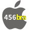 Aplicativo 456bra para iOS