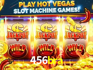 Bônus de Boas-vindas 456bra