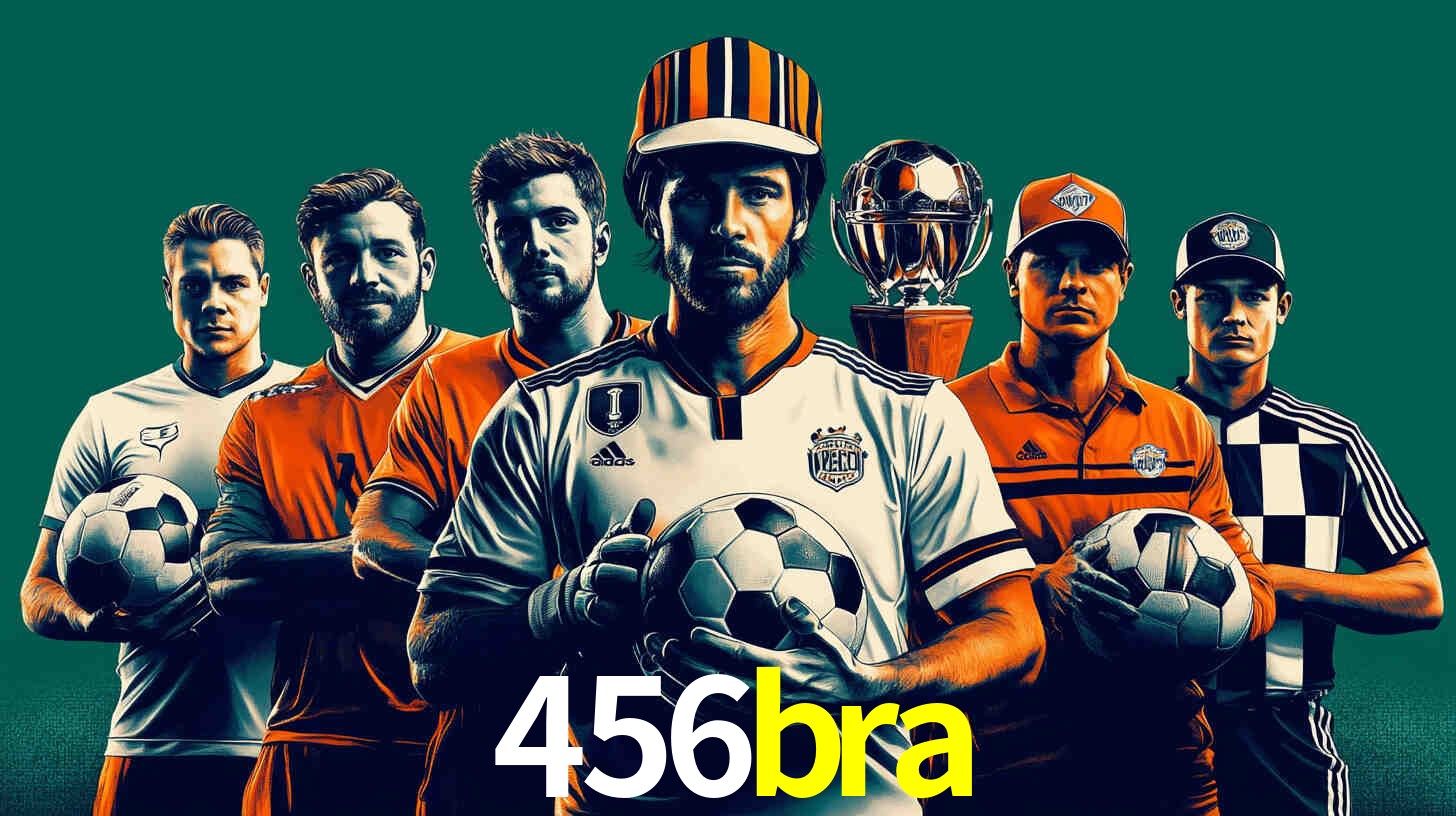Provedores de Jogos 456bra
