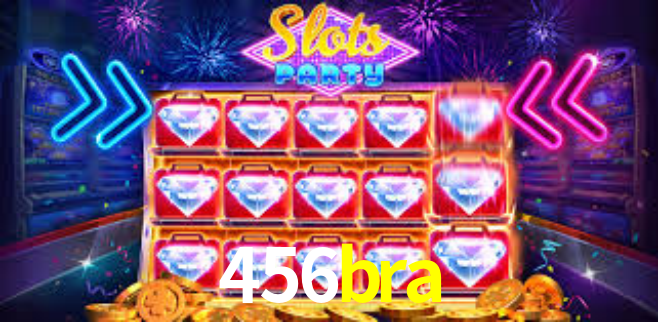 APP oficial da 456bra para mobile