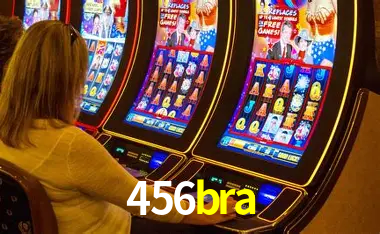 Mesa de Blackjack 456bra