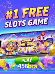 Spaceman Game 456bra