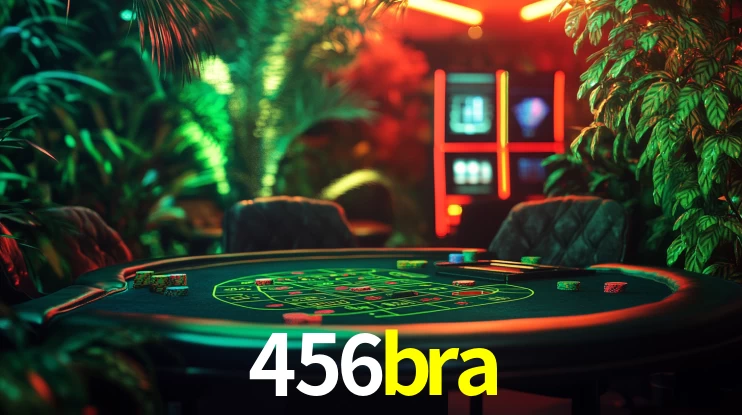 Live Casino 456bra
