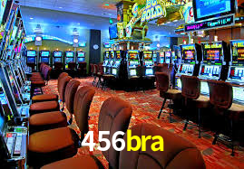 Blackjack Table 456bra