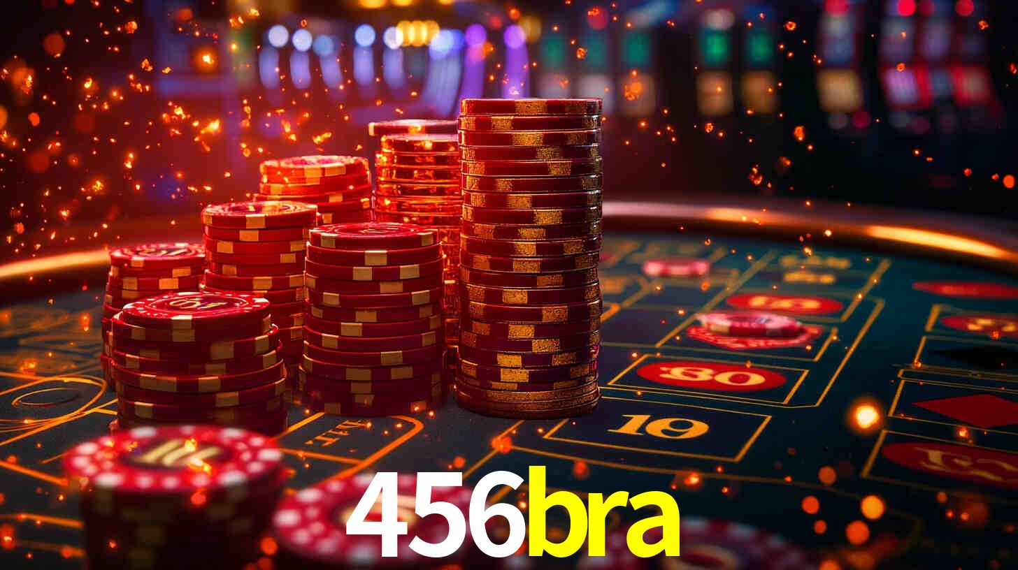 Slot Games 456bra